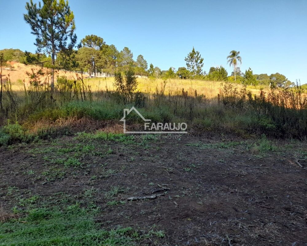 Loteamento e Condomínio, 1 hectares - Foto 1