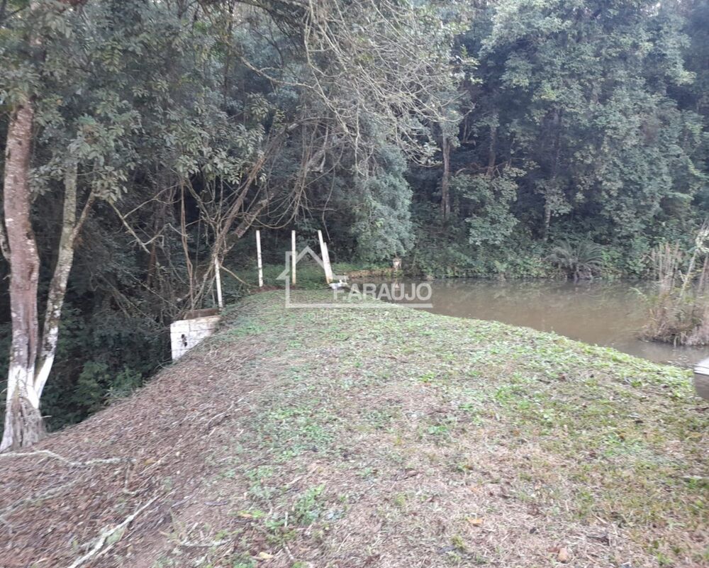 Loteamento e Condomínio, 1 hectares - Foto 8