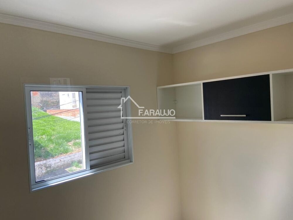 Apartamento, 2 quartos, 60 m² - Foto 6