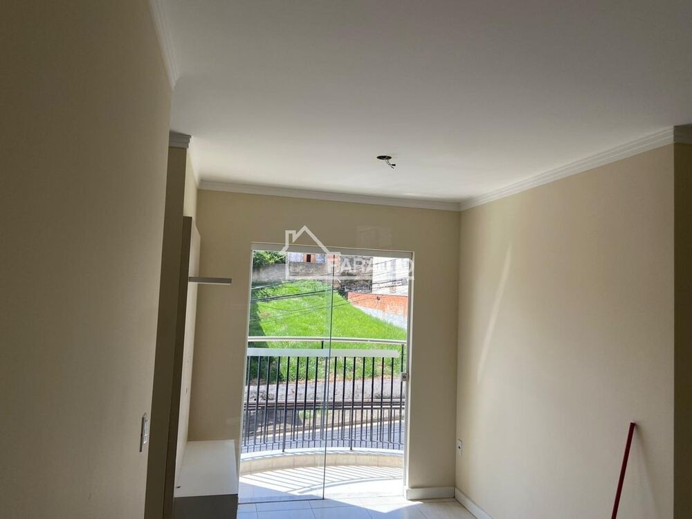 Apartamento, 2 quartos, 60 m² - Foto 1