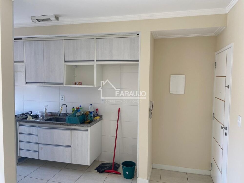 Apartamento, 2 quartos, 60 m² - Foto 5