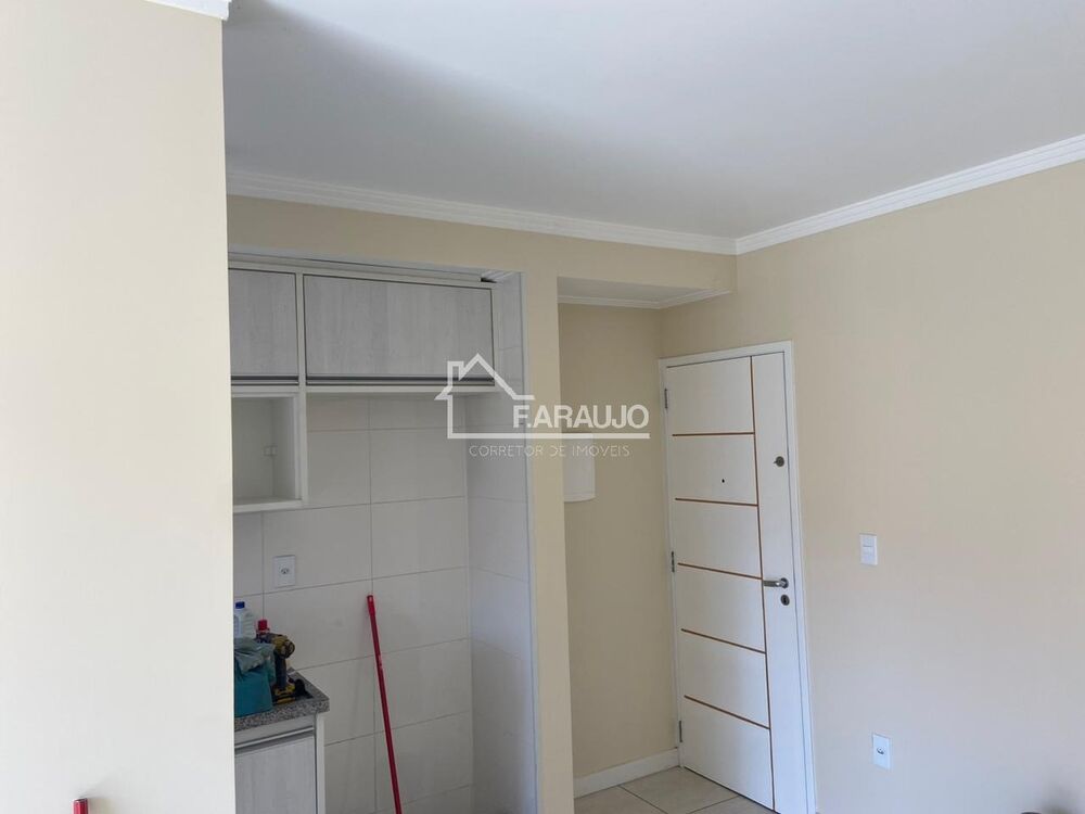 Apartamento, 2 quartos, 60 m² - Foto 4