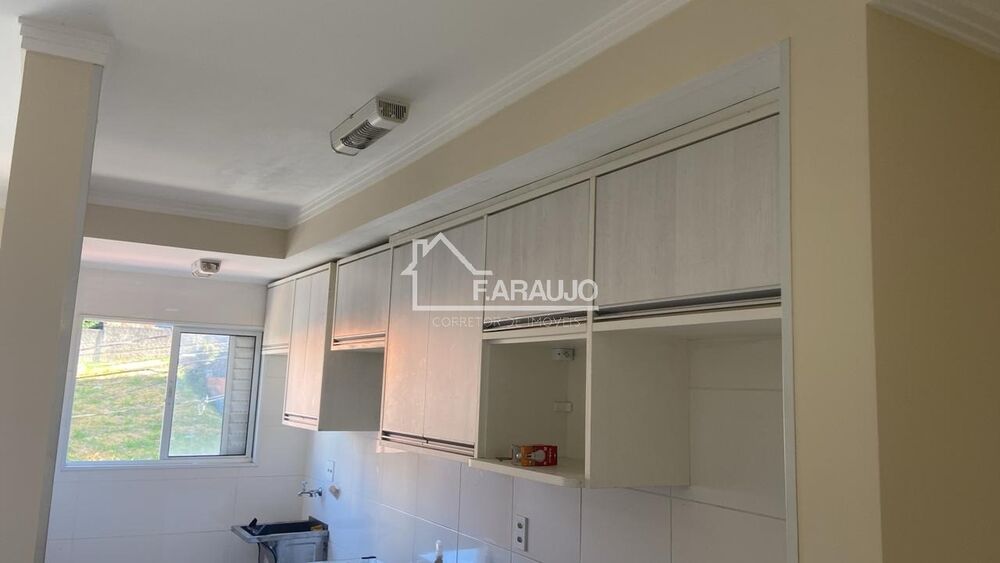 Apartamento, 2 quartos, 60 m² - Foto 8