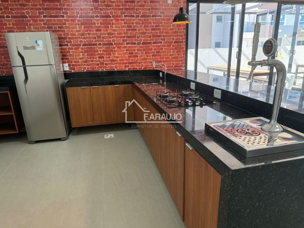 Apartamento, 2 quartos, 60 m² - Foto 8