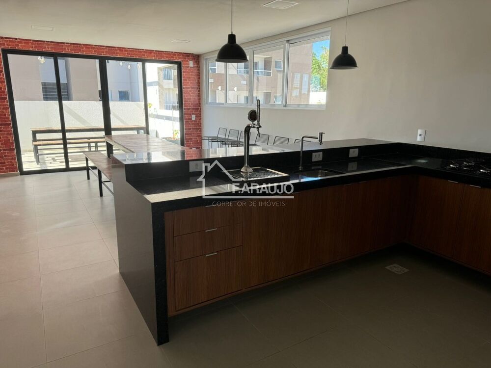 Apartamento, 2 quartos, 60 m² - Foto 6