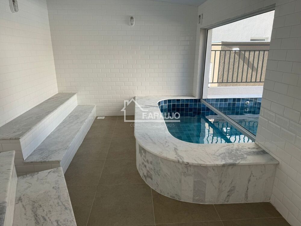 Apartamento, 2 quartos, 60 m² - Foto 5