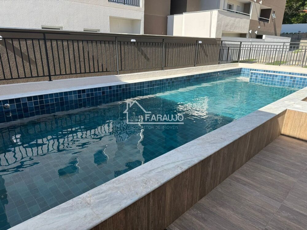 Apartamento, 2 quartos, 60 m² - Foto 1