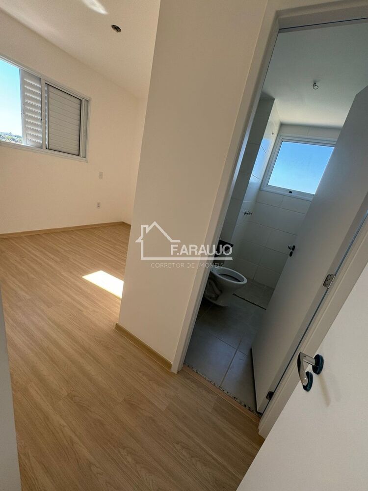 Apartamento, 2 quartos, 60 m² - Foto 2