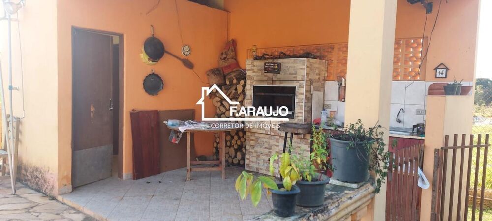 Chácara à venda com 4 quartos, 250m² - Foto 4