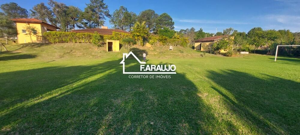 Chácara à venda com 4 quartos, 250m² - Foto 5