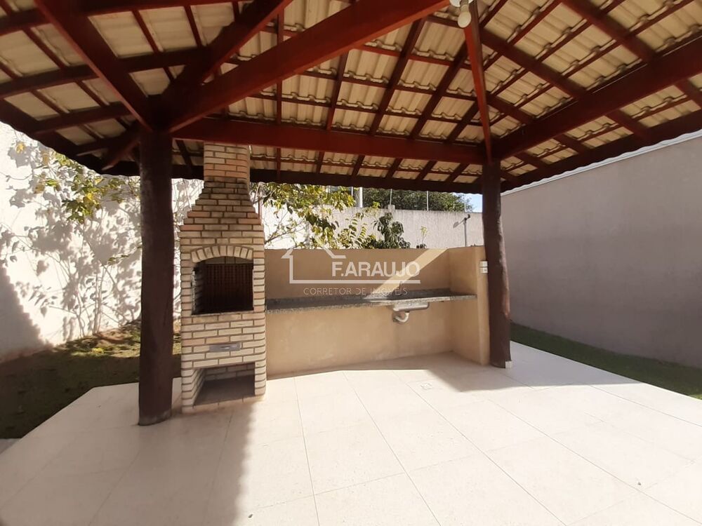 Casa de Condomínio, 2 quartos - Foto 5