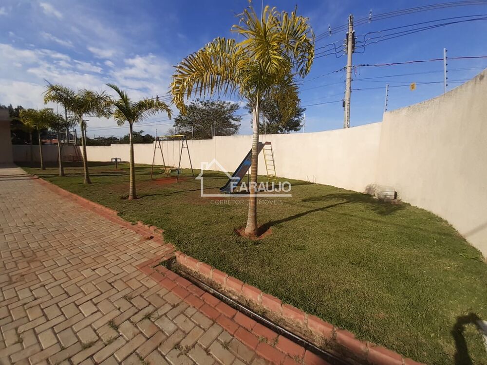 Casa de Condomínio, 2 quartos - Foto 4