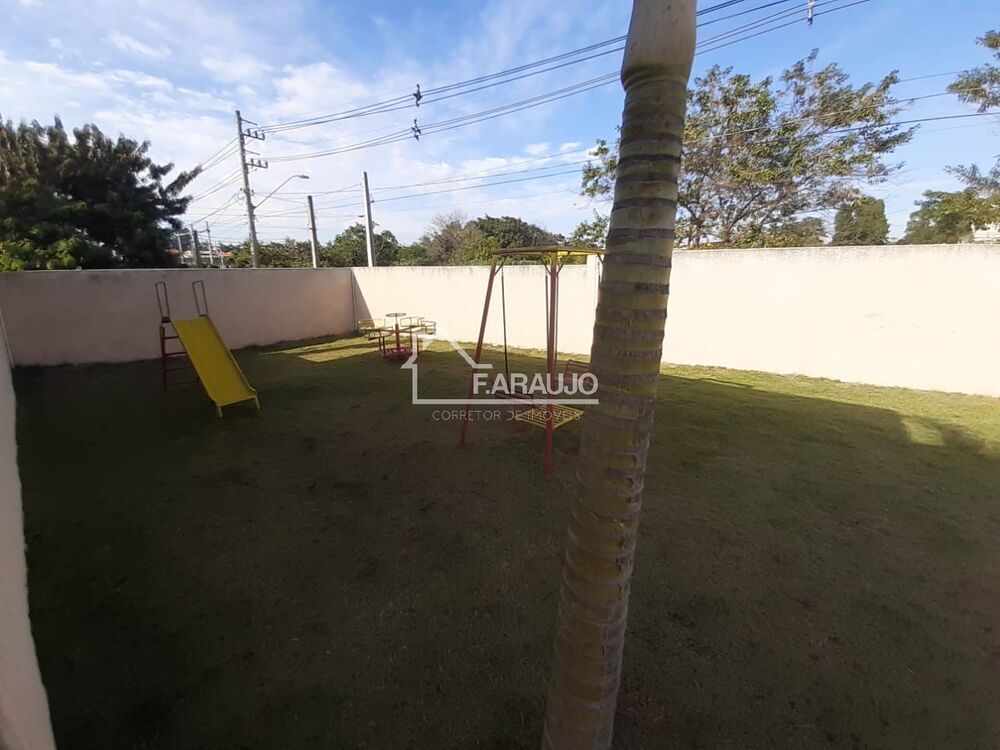 Casa de Condomínio, 2 quartos - Foto 3