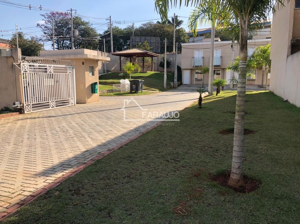 Casa de Condomínio, 2 quartos - Foto 2