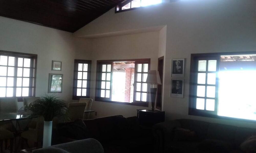 Chácara à venda com 3 quartos, 424m² - Foto 2