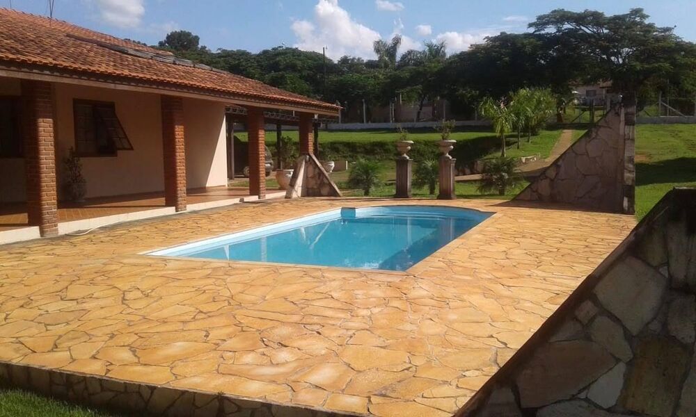 Chácara à venda com 3 quartos, 424m² - Foto 8