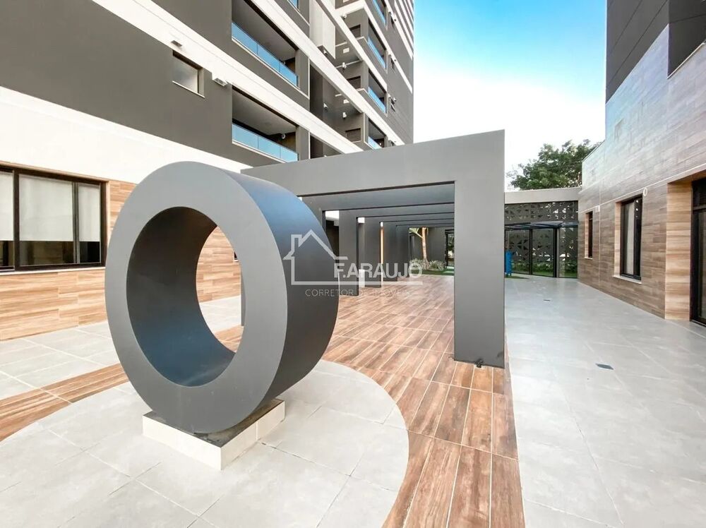 Apartamento à venda com 2 quartos, 62m² - Foto 5