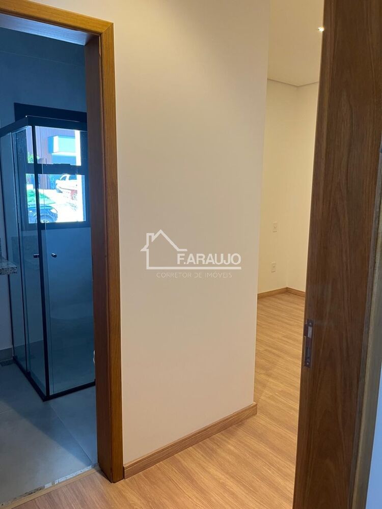 Casa de Condomínio à venda com 3 quartos, 144m² - Foto 13