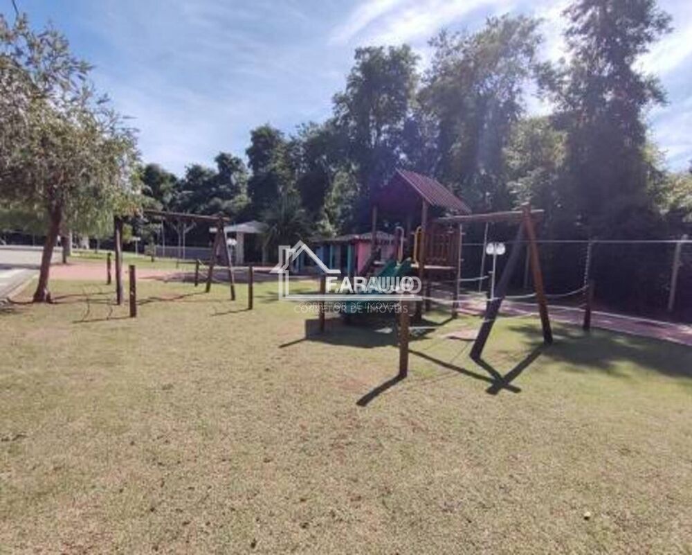 Casa de Condomínio à venda com 3 quartos, 144m² - Foto 34
