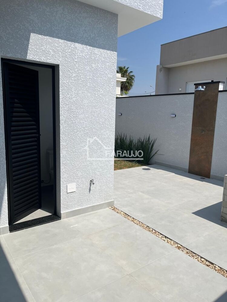 Casa de Condomínio à venda com 3 quartos, 144m² - Foto 3