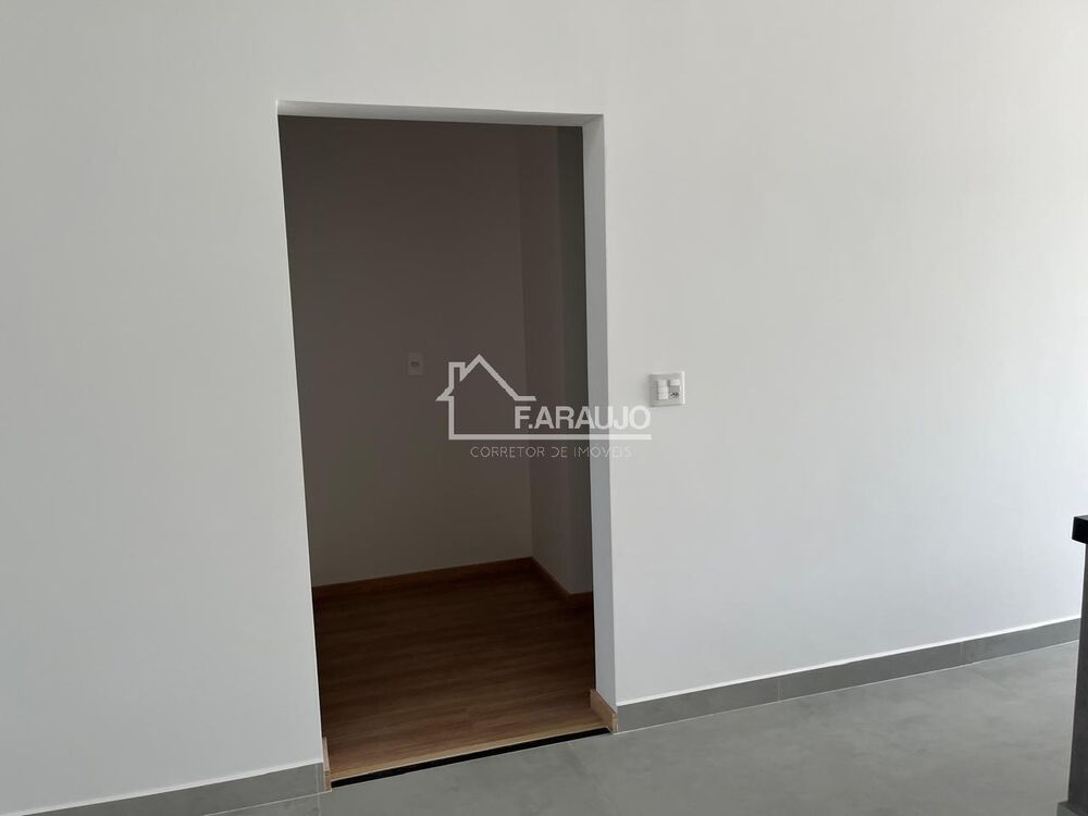 Casa de Condomínio à venda com 3 quartos, 144m² - Foto 9