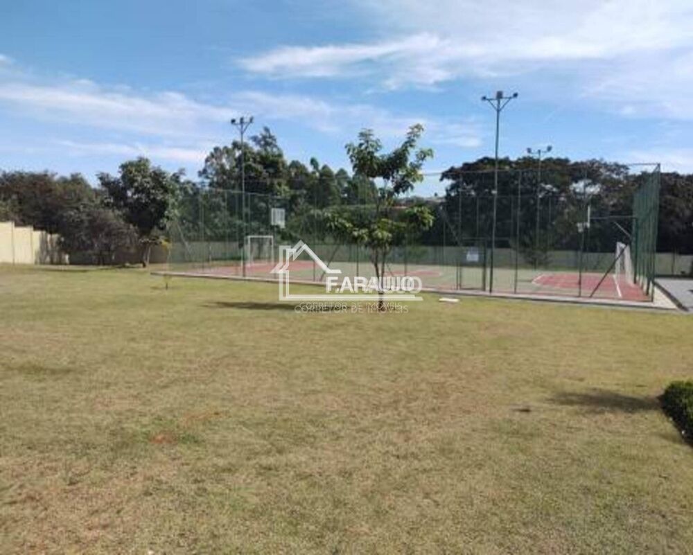Casa de Condomínio à venda com 3 quartos, 144m² - Foto 24