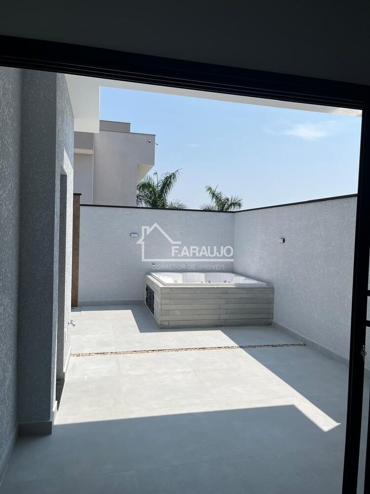 Casa de Condomínio à venda com 3 quartos, 144m² - Foto 21
