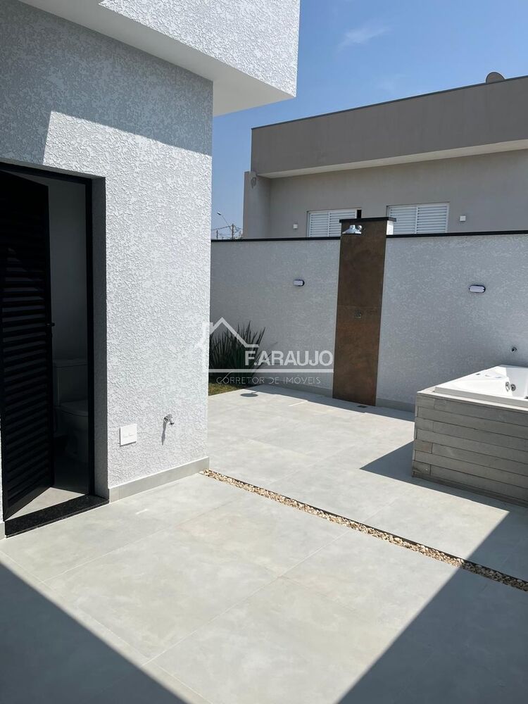 Casa de Condomínio à venda com 3 quartos, 144m² - Foto 5
