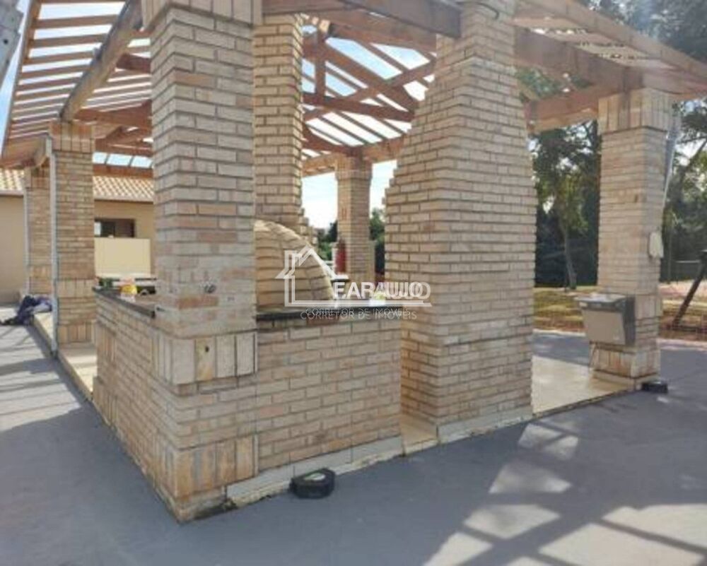 Casa de Condomínio à venda com 3 quartos, 144m² - Foto 29