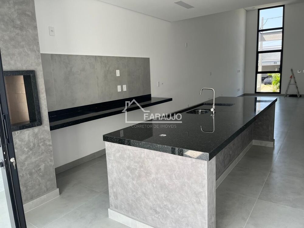 Casa de Condomínio à venda com 3 quartos, 144m² - Foto 8