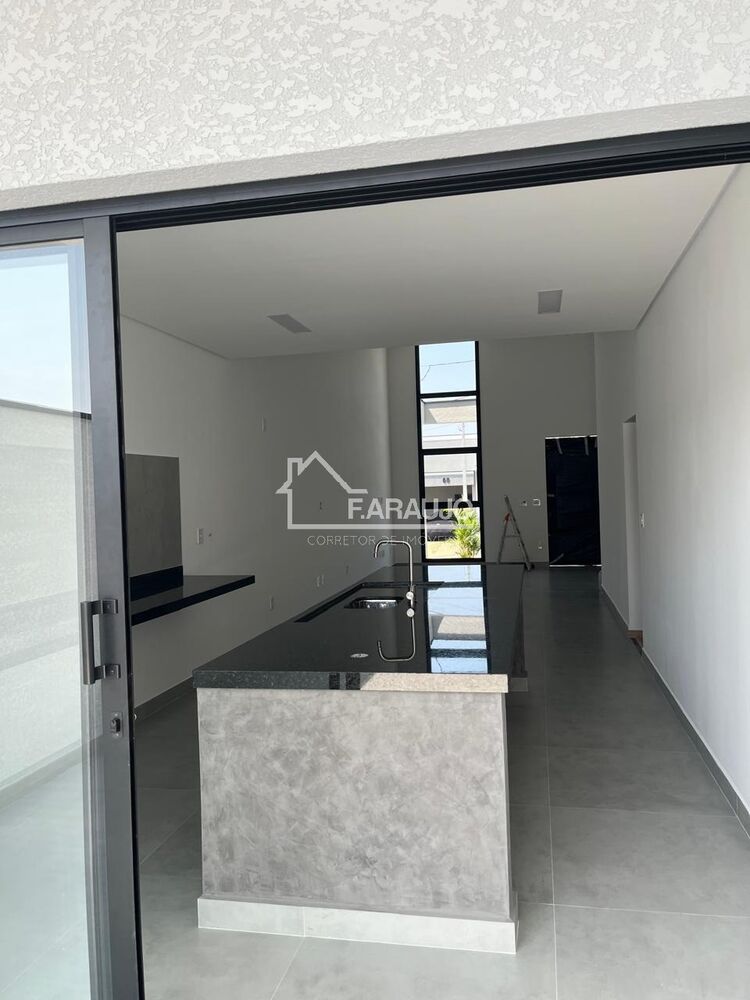 Casa de Condomínio à venda com 3 quartos, 144m² - Foto 7