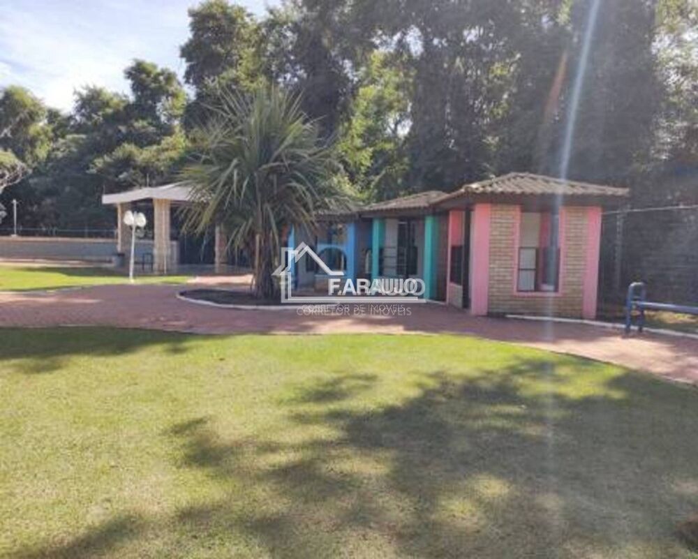 Casa de Condomínio à venda com 3 quartos, 144m² - Foto 38