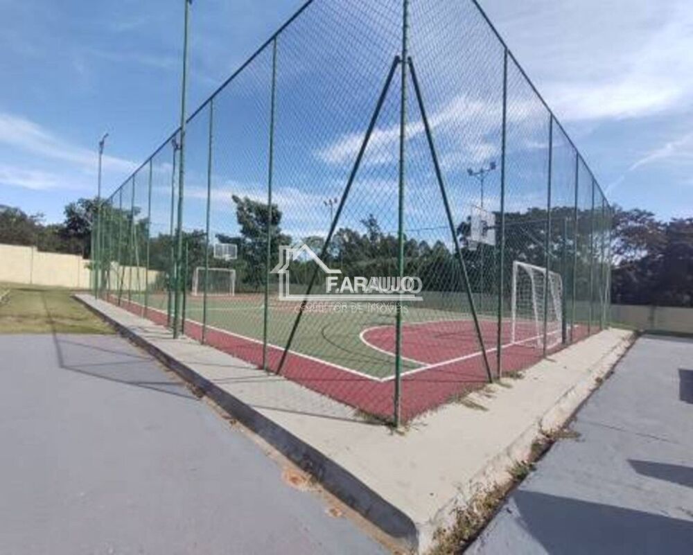 Casa de Condomínio à venda com 3 quartos, 144m² - Foto 27
