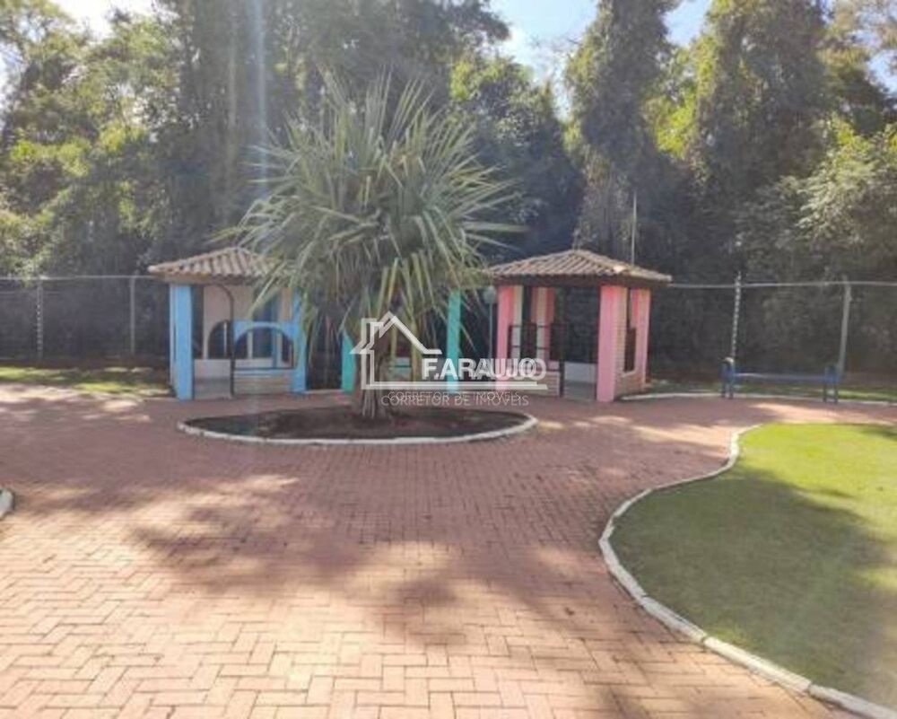 Casa de Condomínio à venda com 3 quartos, 144m² - Foto 33