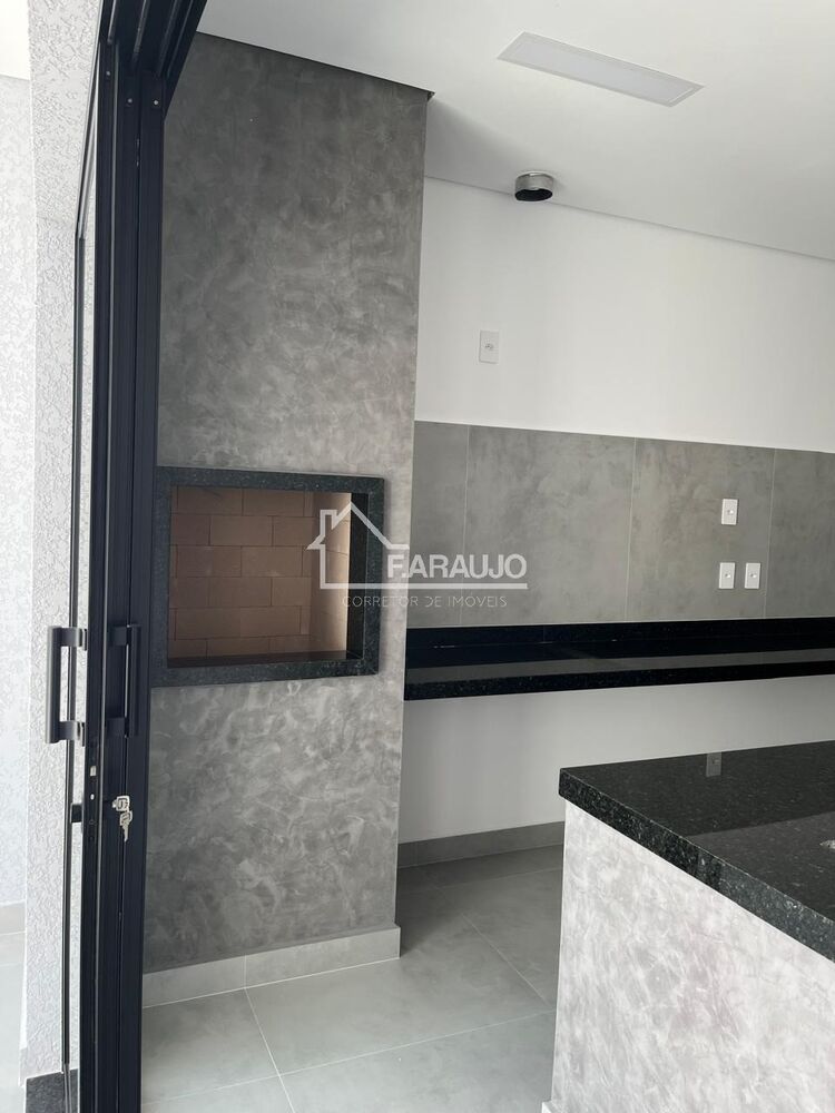 Casa de Condomínio à venda com 3 quartos, 144m² - Foto 6