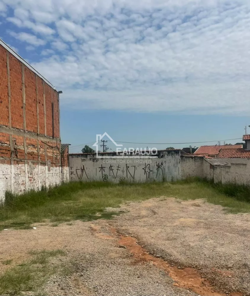 Loteamento e Condomínio à venda, 380m² - Foto 2