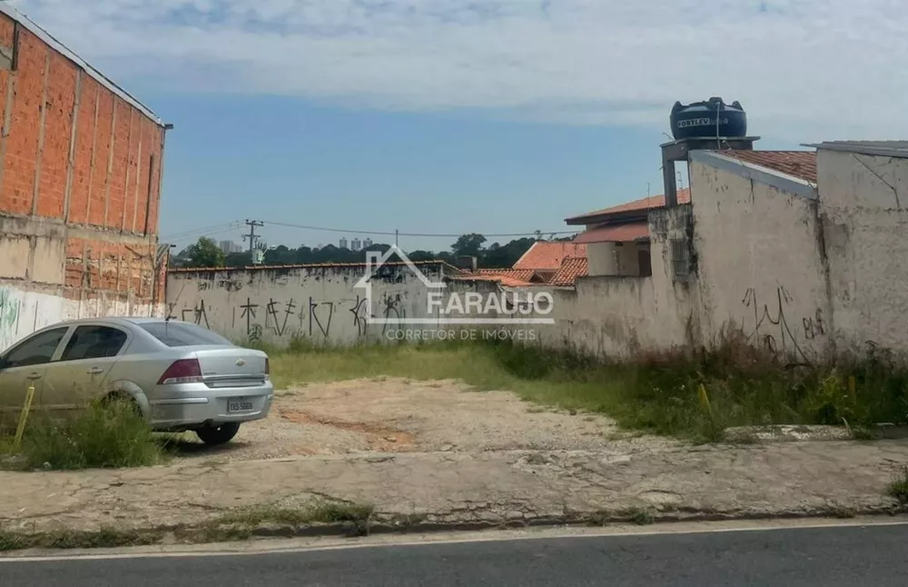 Loteamento e Condomínio à venda, 380m² - Foto 3