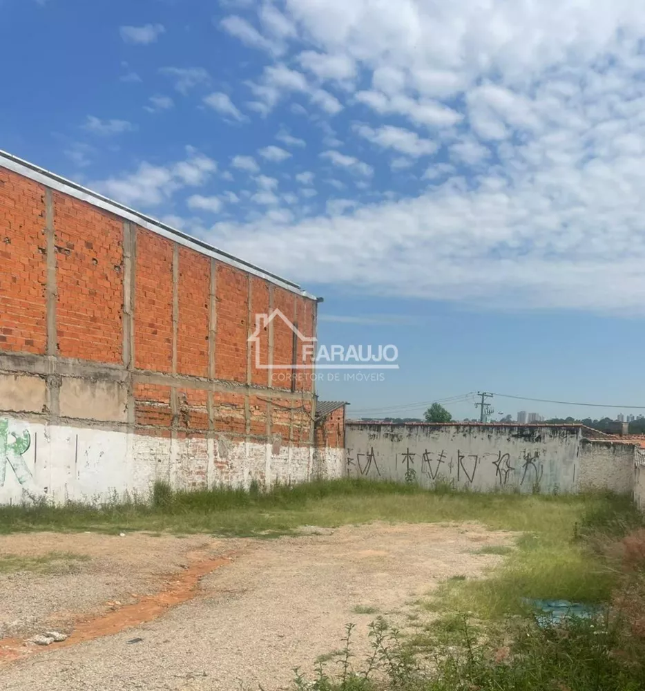 Loteamento e Condomínio à venda, 380m² - Foto 1