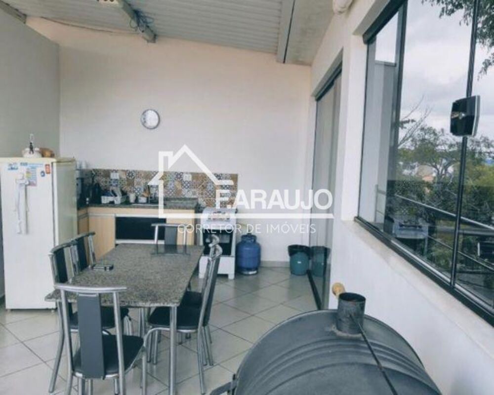 Prédio Inteiro à venda, 240m² - Foto 4