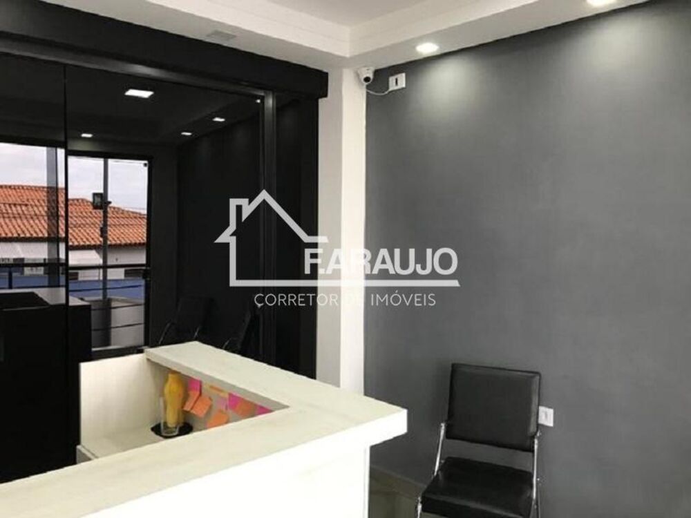 Prédio Inteiro à venda, 240m² - Foto 3