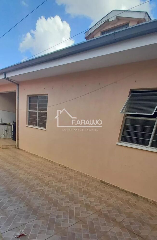 Casa, 2 quartos, 220 m² - Foto 2