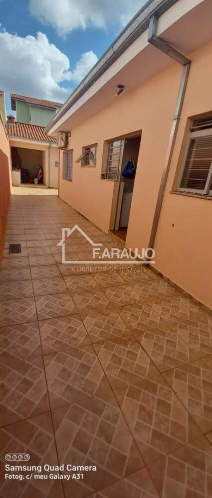 Casa, 2 quartos, 220 m² - Foto 7