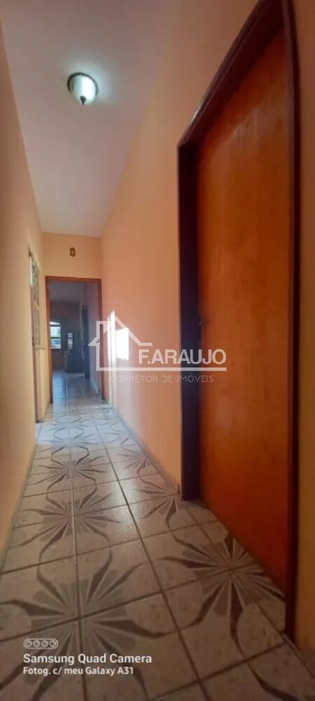 Casa, 2 quartos, 220 m² - Foto 3