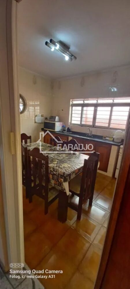 Casa, 2 quartos, 220 m² - Foto 5