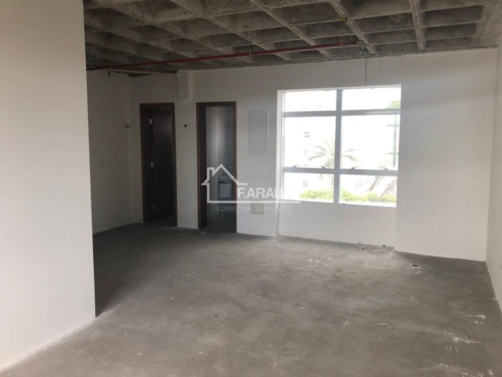 Sala-Conjunto, 42 m² - Foto 7