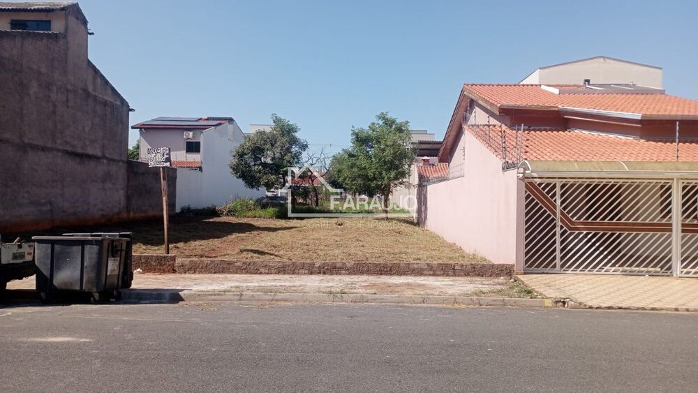 Terreno, 200 m² - Foto 1