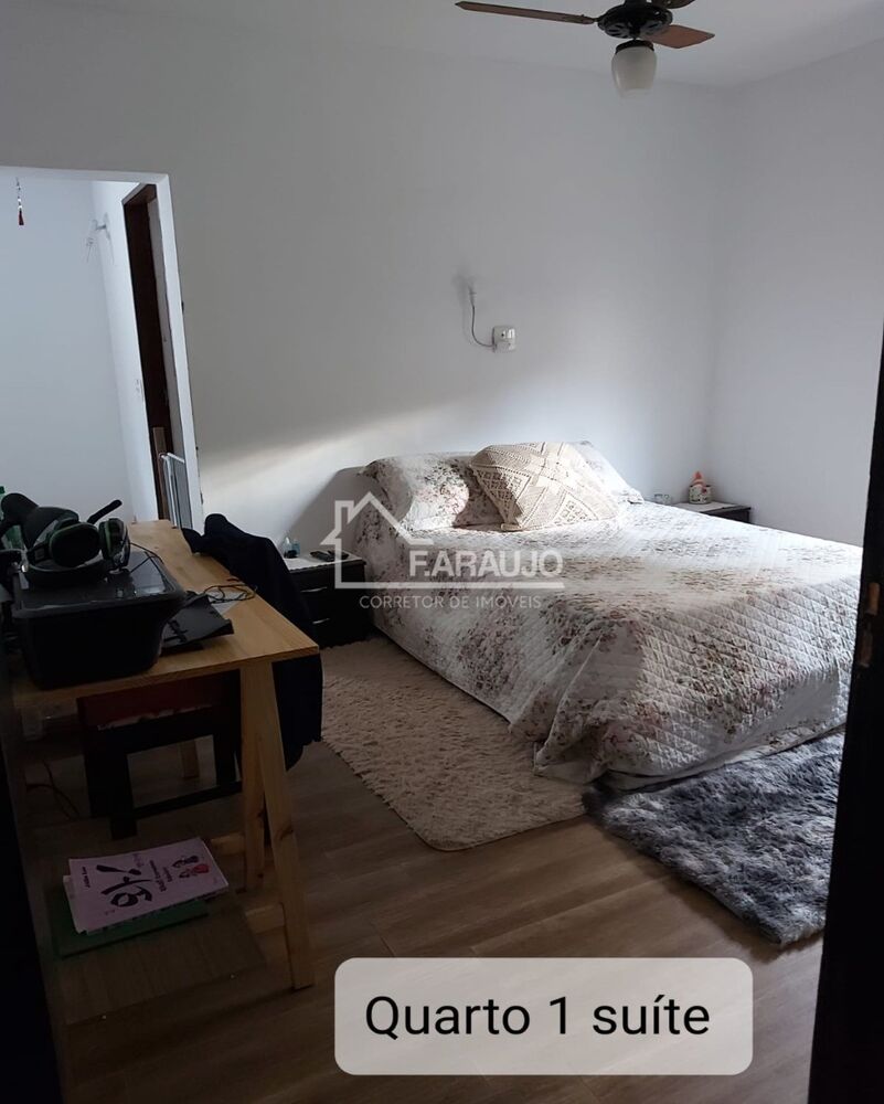 Casa à venda com 3 quartos, 478m² - Foto 4