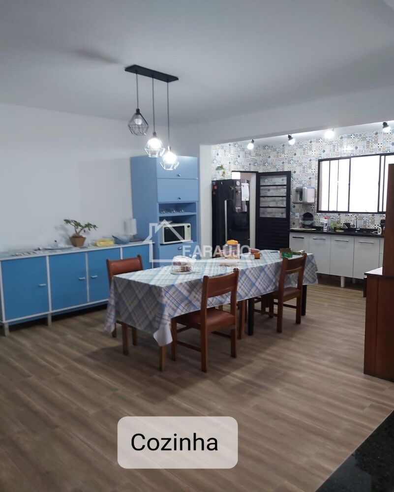 Casa à venda com 3 quartos, 478m² - Foto 6