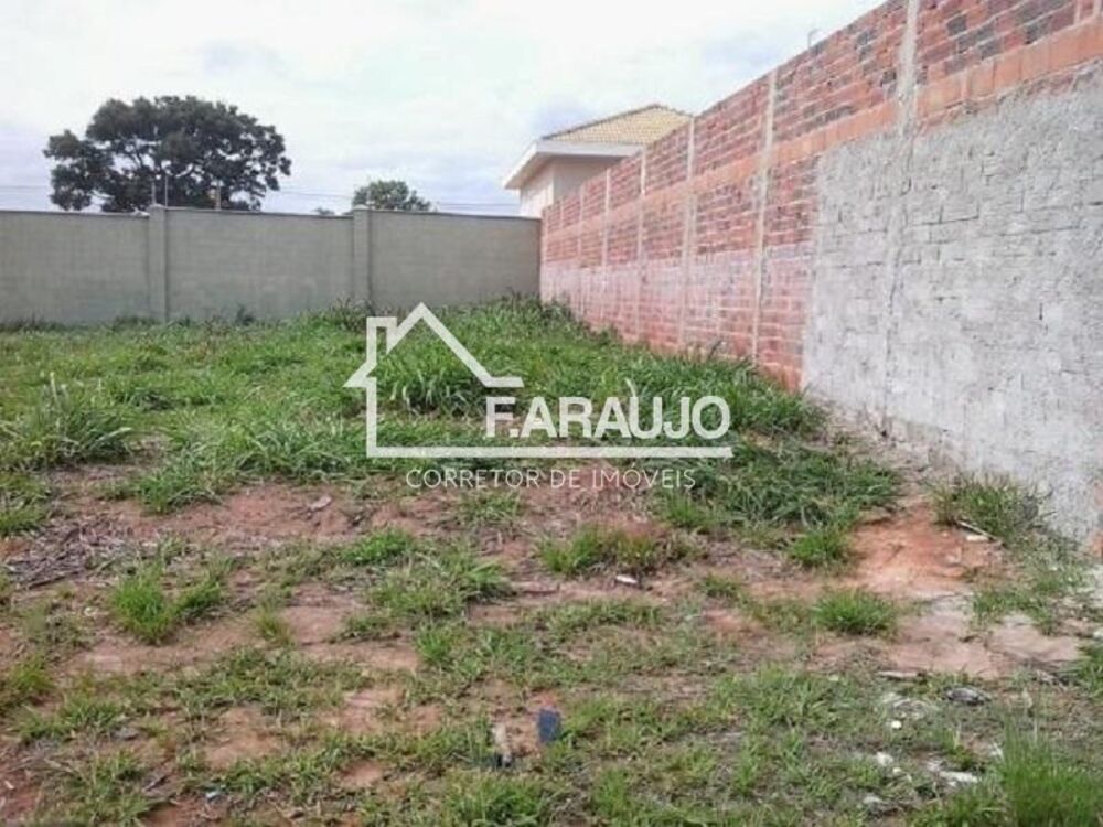 Loteamento e Condomínio, 260 m² - Foto 3