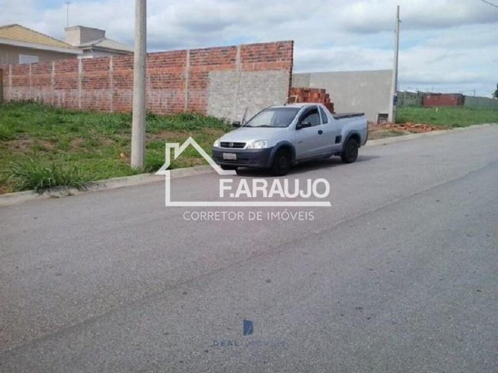 Loteamento e Condomínio, 260 m² - Foto 2